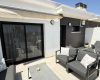 Rynek Wtórny - Dom szeregowy - Orihuela Costa - Cabo Roig