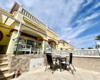 Rynek Wtórny - Dom szeregowy - Orihuela Costa - Cabo Roig