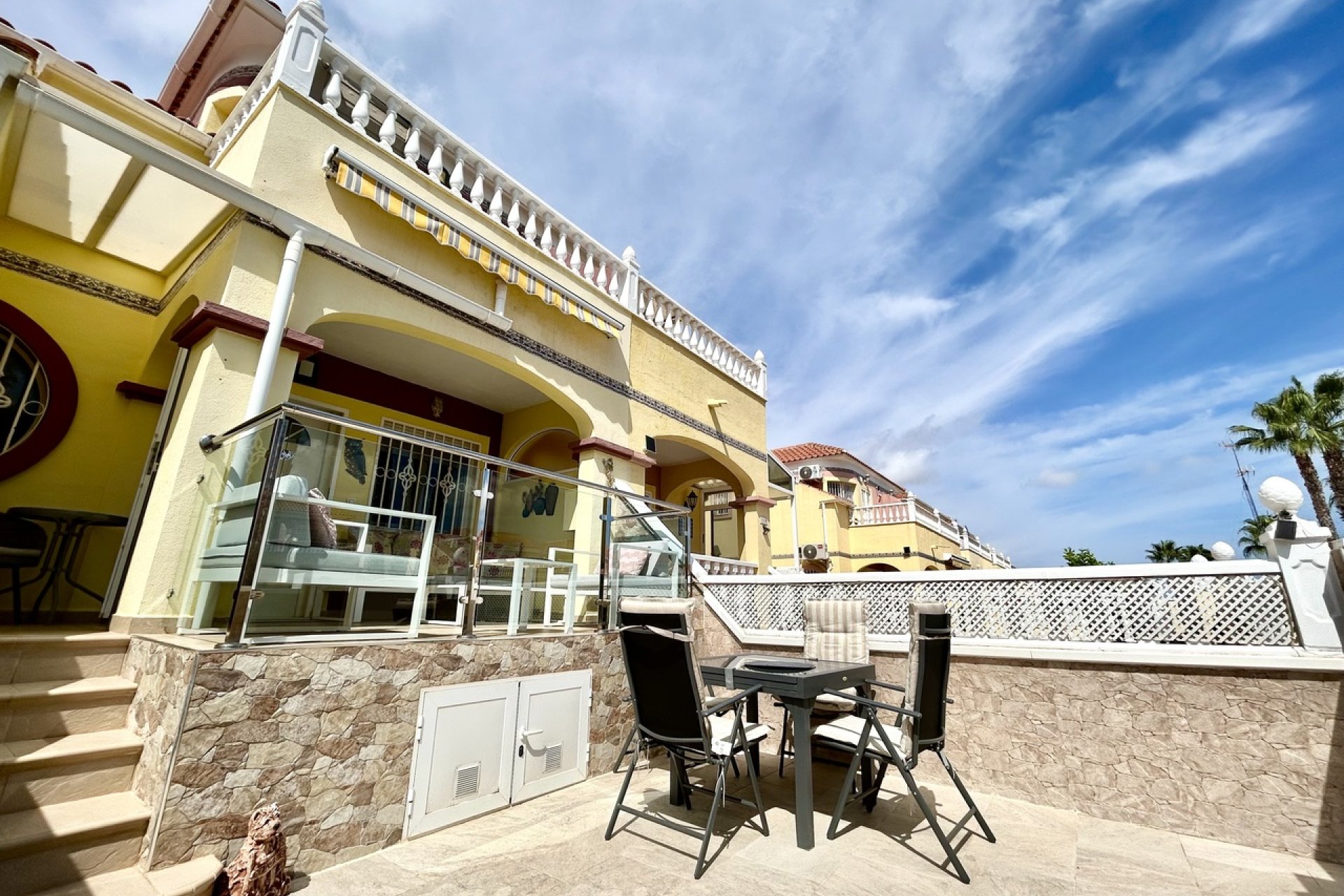 Rynek Wtórny - Dom szeregowy - Orihuela Costa - Cabo Roig