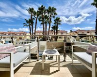 Rynek Wtórny - Dom szeregowy - Orihuela Costa - Cabo Roig