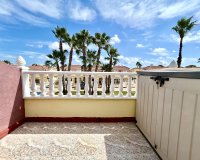 Rynek Wtórny - Dom szeregowy - Orihuela Costa - Cabo Roig