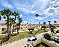Rynek Wtórny - Dom szeregowy - Orihuela Costa - Cabo Roig