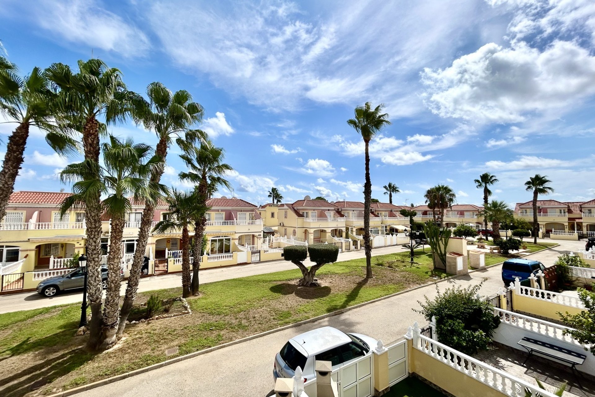 Rynek Wtórny - Dom szeregowy - Orihuela Costa - Cabo Roig
