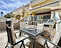 Rynek Wtórny - Dom szeregowy - Orihuela Costa - Cabo Roig