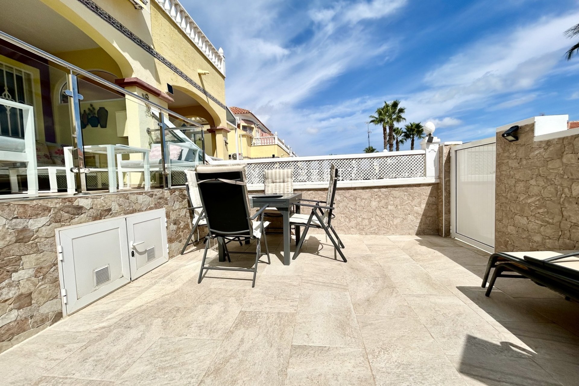 Rynek Wtórny - Dom szeregowy - Orihuela Costa - Cabo Roig