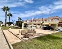 Rynek Wtórny - Dom szeregowy - Orihuela Costa - Cabo Roig