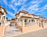 Rynek Wtórny - Dom szeregowy - Orihuela Costa - Cabo Roig