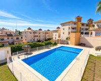 Rynek Wtórny - Dom szeregowy - Orihuela Costa - Cabo Roig