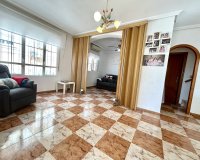 Rynek Wtórny - Dom szeregowy - Orihuela Costa - Cabo Roig