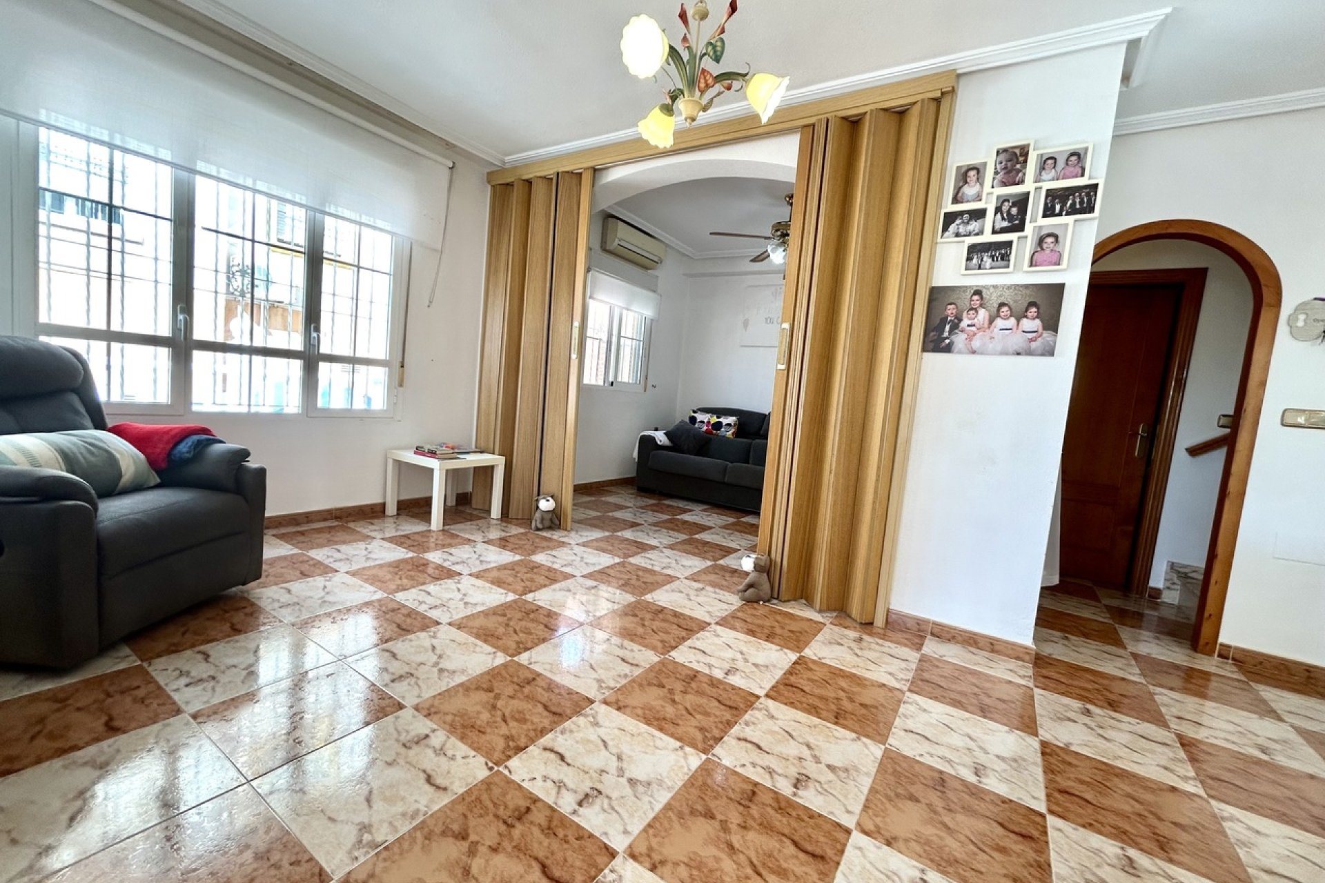 Rynek Wtórny - Dom szeregowy - Orihuela Costa - Cabo Roig