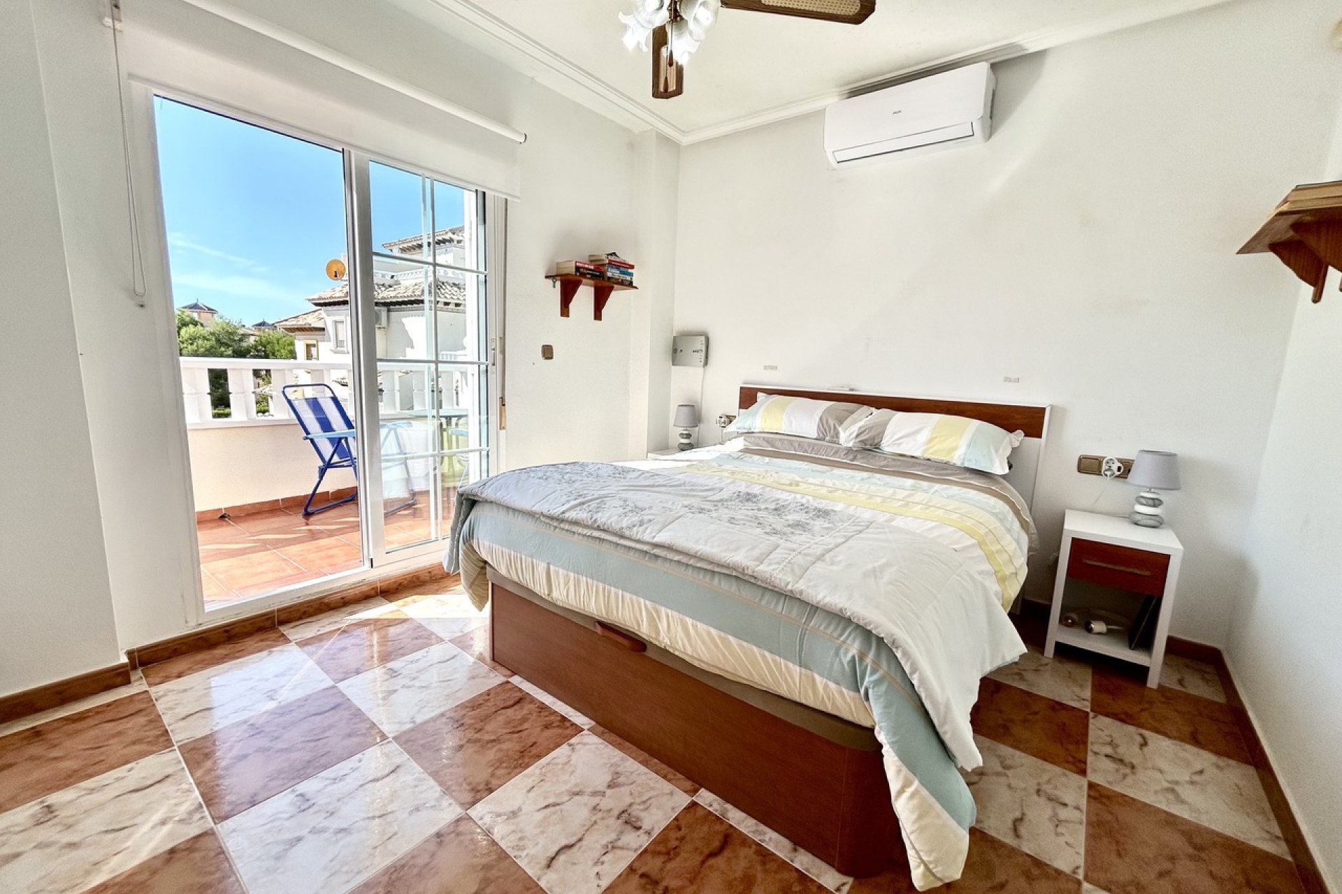 Rynek Wtórny - Dom szeregowy - Orihuela Costa - Cabo Roig