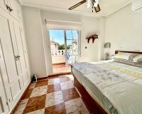 Rynek Wtórny - Dom szeregowy - Orihuela Costa - Cabo Roig