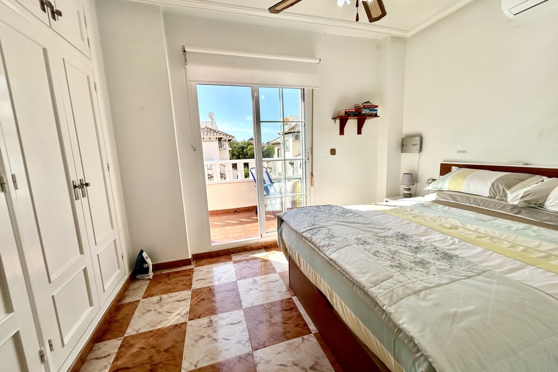 Rynek Wtórny - Dom szeregowy - Orihuela Costa - Cabo Roig