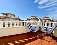 Rynek Wtórny - Dom szeregowy - Orihuela Costa - Cabo Roig