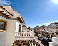 Rynek Wtórny - Dom szeregowy - Orihuela Costa - Cabo Roig