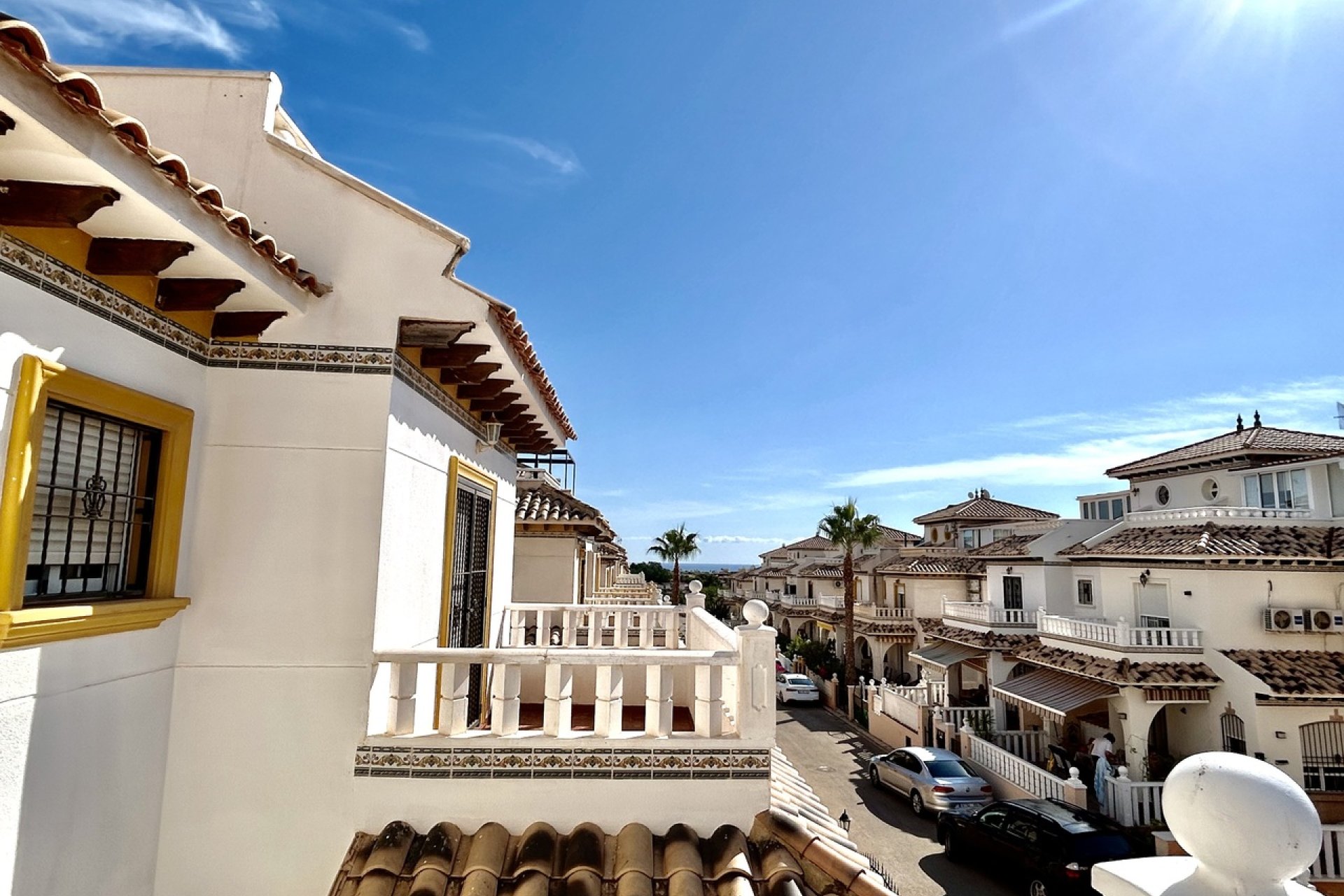 Rynek Wtórny - Dom szeregowy - Orihuela Costa - Cabo Roig