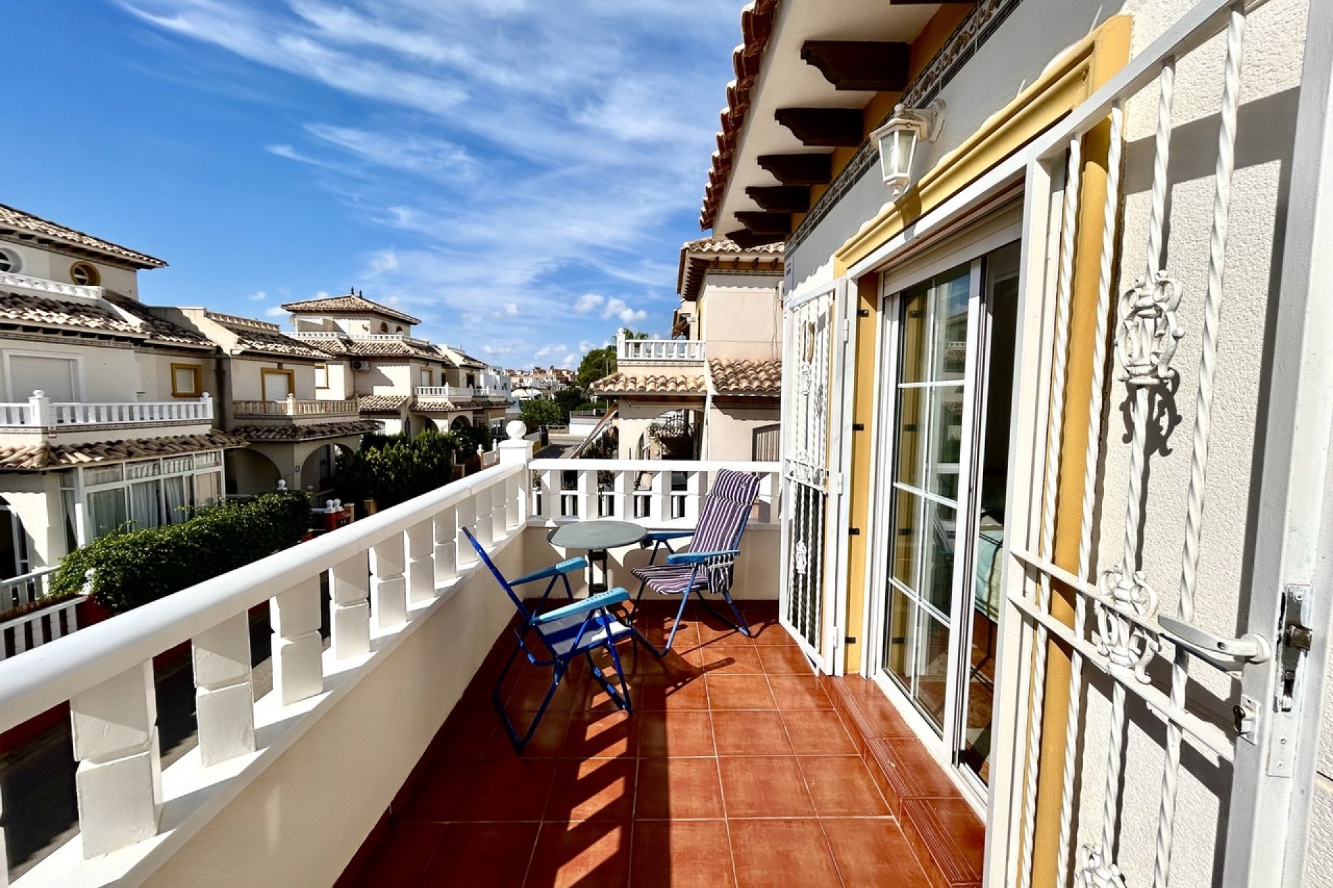 Rynek Wtórny - Dom szeregowy - Orihuela Costa - Cabo Roig