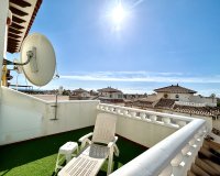 Rynek Wtórny - Dom szeregowy - Orihuela Costa - Cabo Roig