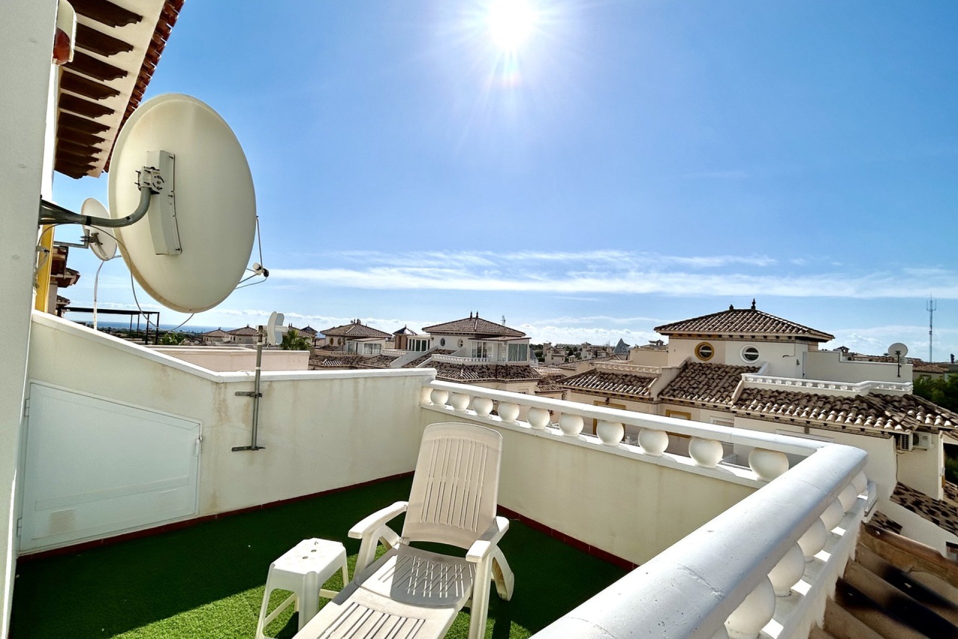 Rynek Wtórny - Dom szeregowy - Orihuela Costa - Cabo Roig