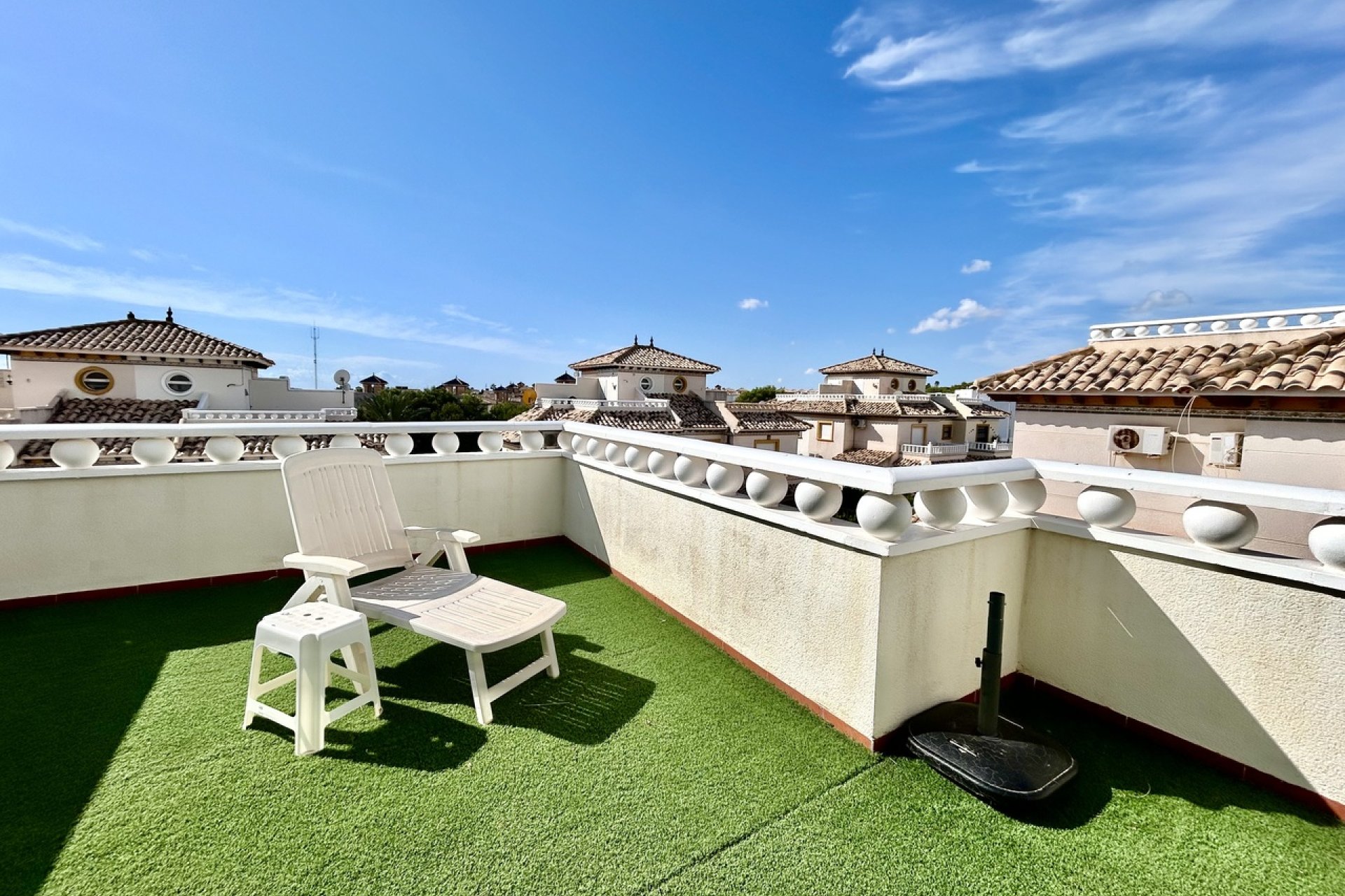 Rynek Wtórny - Dom szeregowy - Orihuela Costa - Cabo Roig