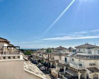 Rynek Wtórny - Dom szeregowy - Orihuela Costa - Cabo Roig