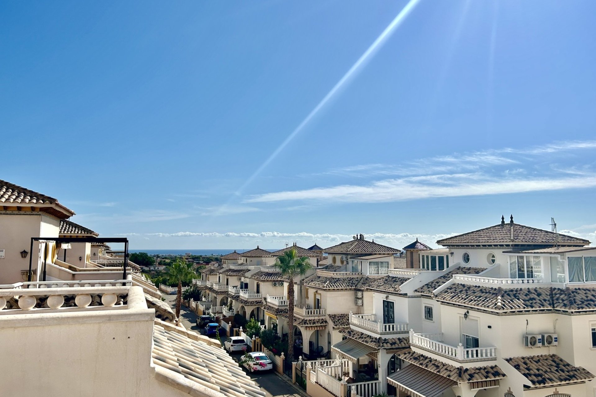 Rynek Wtórny - Dom szeregowy - Orihuela Costa - Cabo Roig