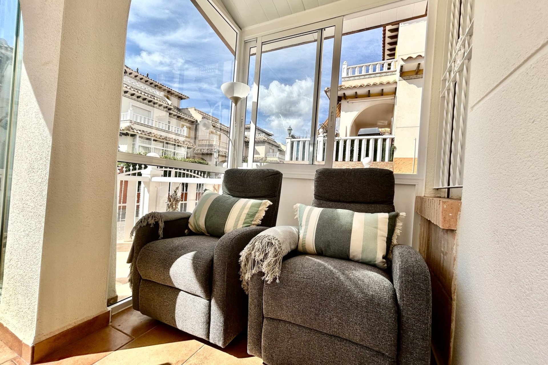 Rynek Wtórny - Dom szeregowy - Orihuela Costa - Cabo Roig