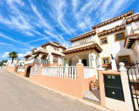 Rynek Wtórny - Dom szeregowy - Orihuela Costa - Cabo Roig