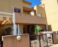 Rynek Wtórny - Dom szeregowy - Orihuela Costa - Cabo Roig