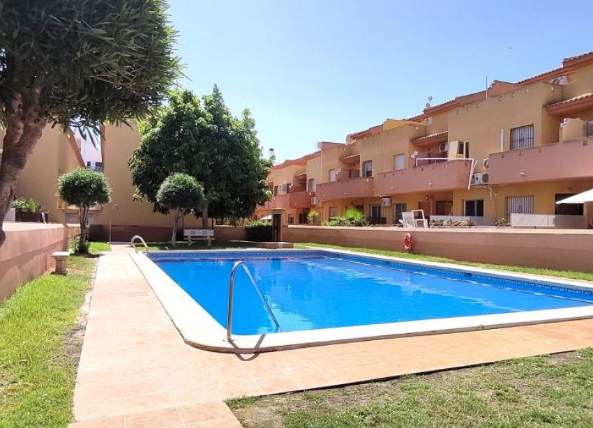 Rynek Wtórny - Dom szeregowy - Orihuela Costa - Cabo Roig