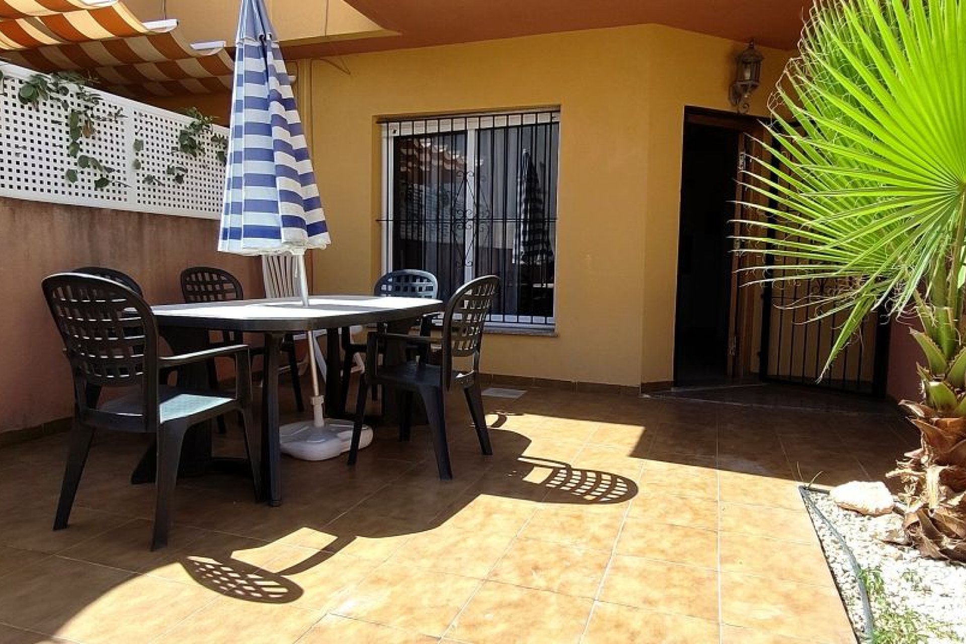 Rynek Wtórny - Dom szeregowy - Orihuela Costa - Cabo Roig