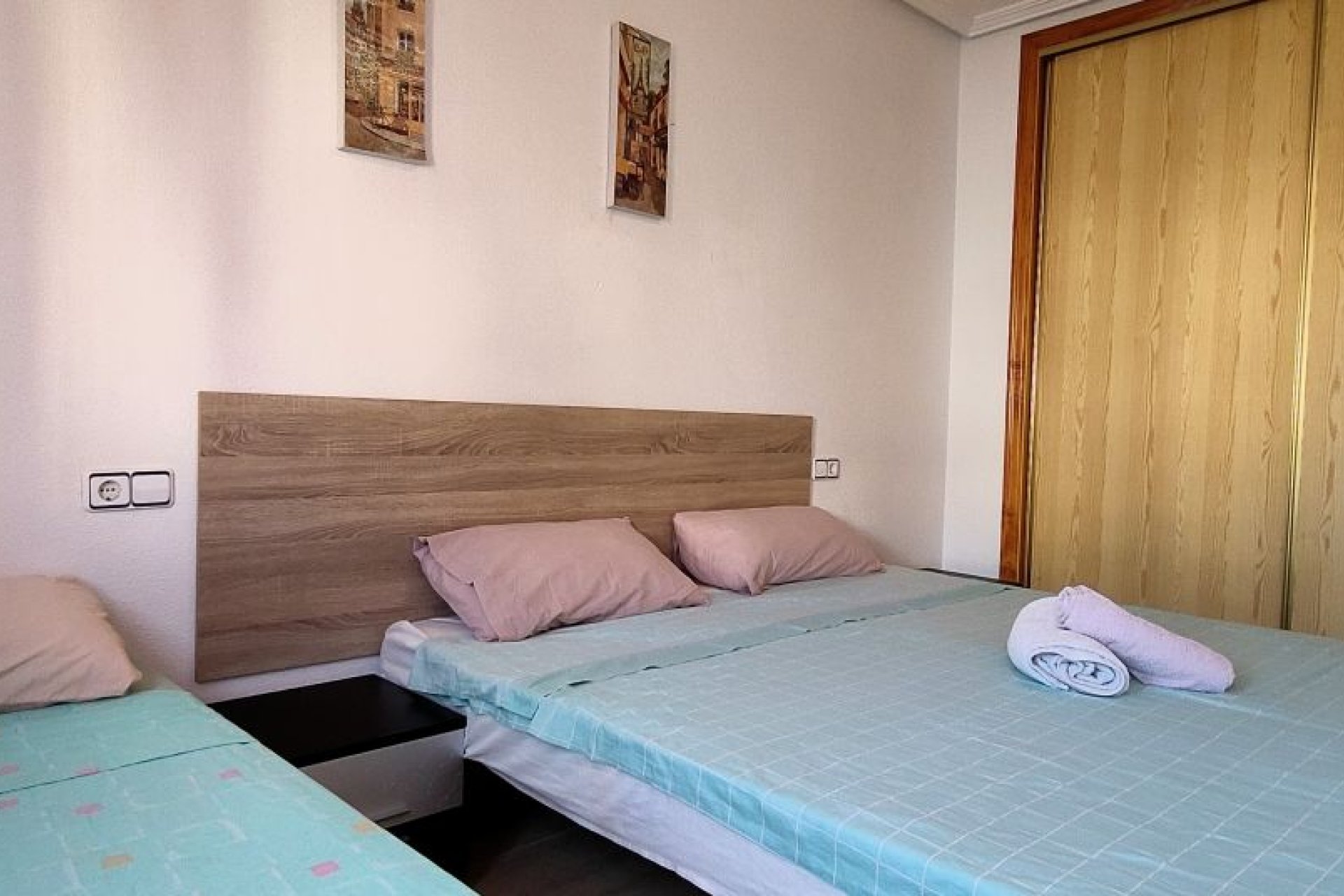 Rynek Wtórny - Dom szeregowy - Orihuela Costa - Cabo Roig