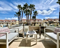 Rynek Wtórny - Dom szeregowy - Orihuela Costa - Cabo Roig