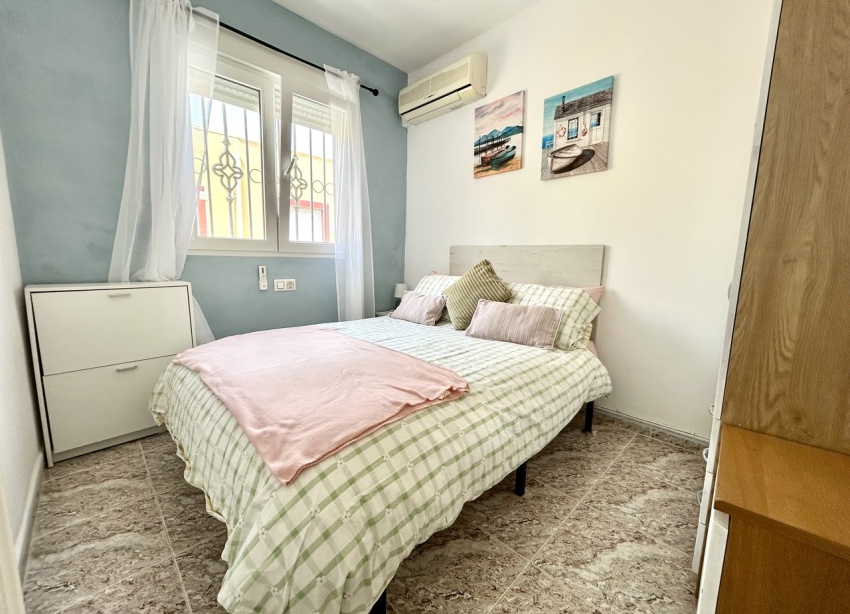 Rynek Wtórny - Dom szeregowy - Orihuela Costa - Cabo Roig