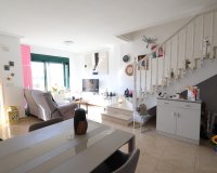 Rynek Wtórny - Dom szeregowy - Orihuela Costa - Campoamor