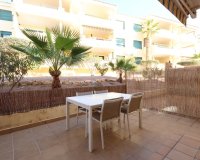 Rynek Wtórny - Dom szeregowy - Orihuela Costa - Campoamor