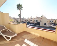 Rynek Wtórny - Dom szeregowy - Orihuela Costa - Campoamor