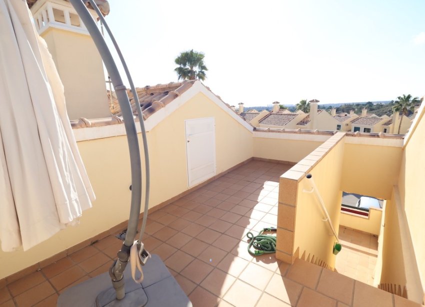 Rynek Wtórny - Dom szeregowy - Orihuela Costa - Campoamor