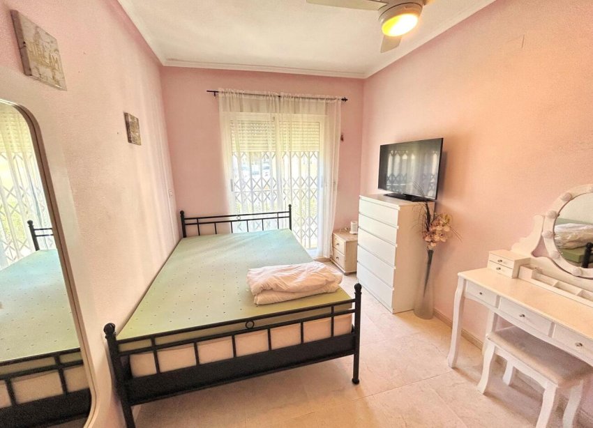 Rynek Wtórny - Dom szeregowy - Orihuela Costa - Costa Blanca