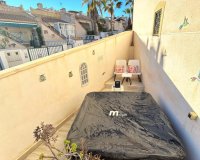 Rynek Wtórny - Dom szeregowy - Orihuela Costa - Costa Blanca