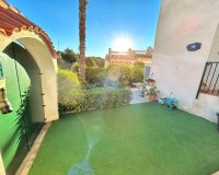 Rynek Wtórny - Dom szeregowy - Orihuela Costa - Costa Blanca