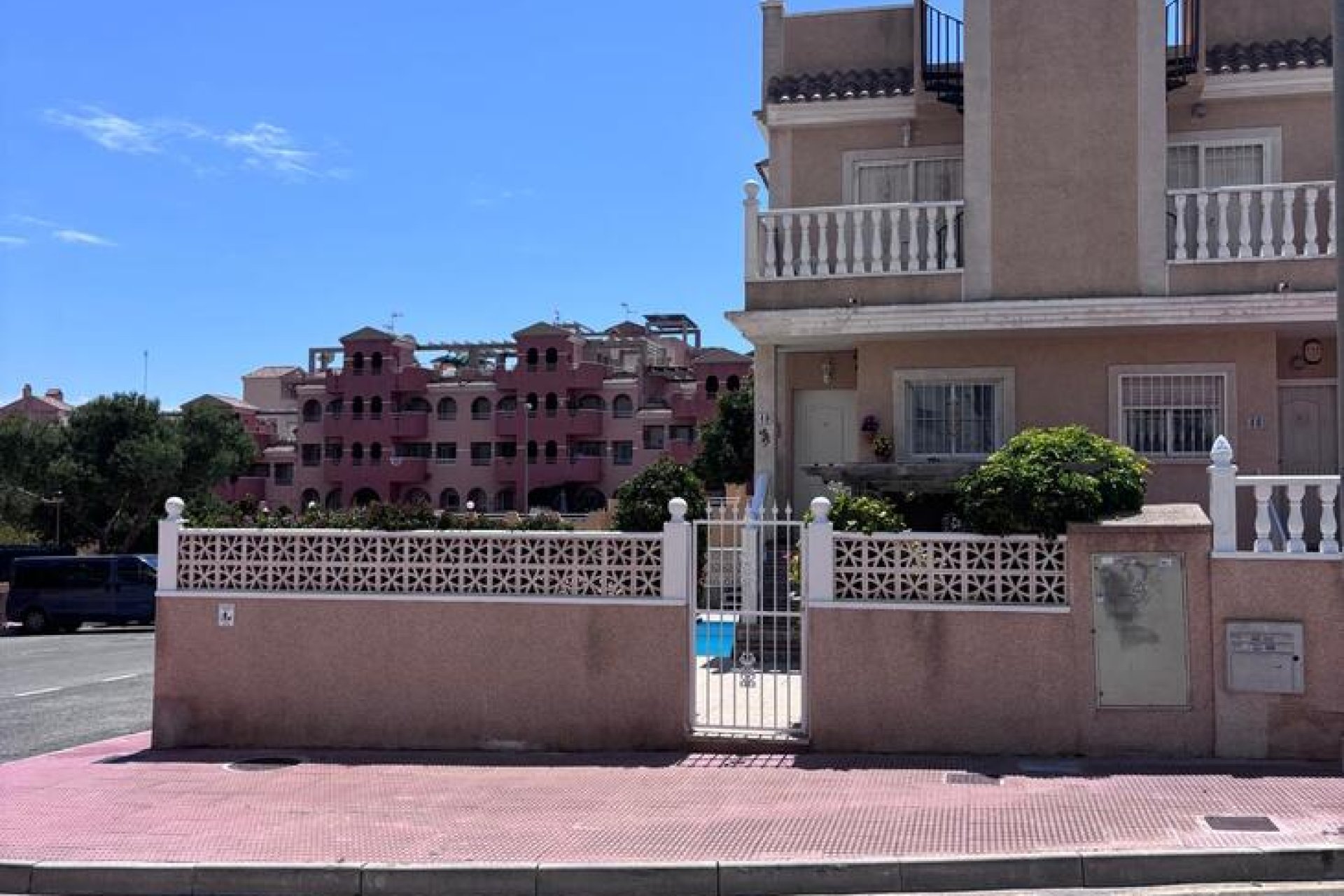 Rynek Wtórny - Dom szeregowy - Orihuela Costa - Costa Blanca