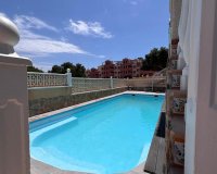Rynek Wtórny - Dom szeregowy - Orihuela Costa - Costa Blanca
