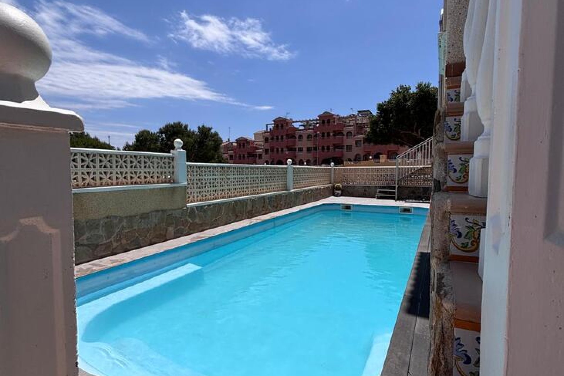 Rynek Wtórny - Dom szeregowy - Orihuela Costa - Costa Blanca