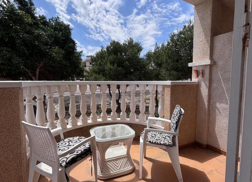 Rynek Wtórny - Dom szeregowy - Orihuela Costa - Costa Blanca