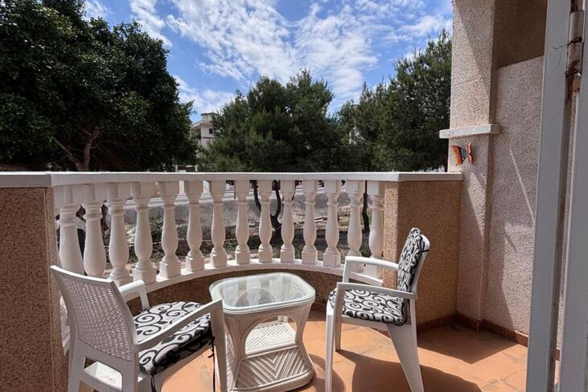 Rynek Wtórny - Dom szeregowy - Orihuela Costa - Costa Blanca