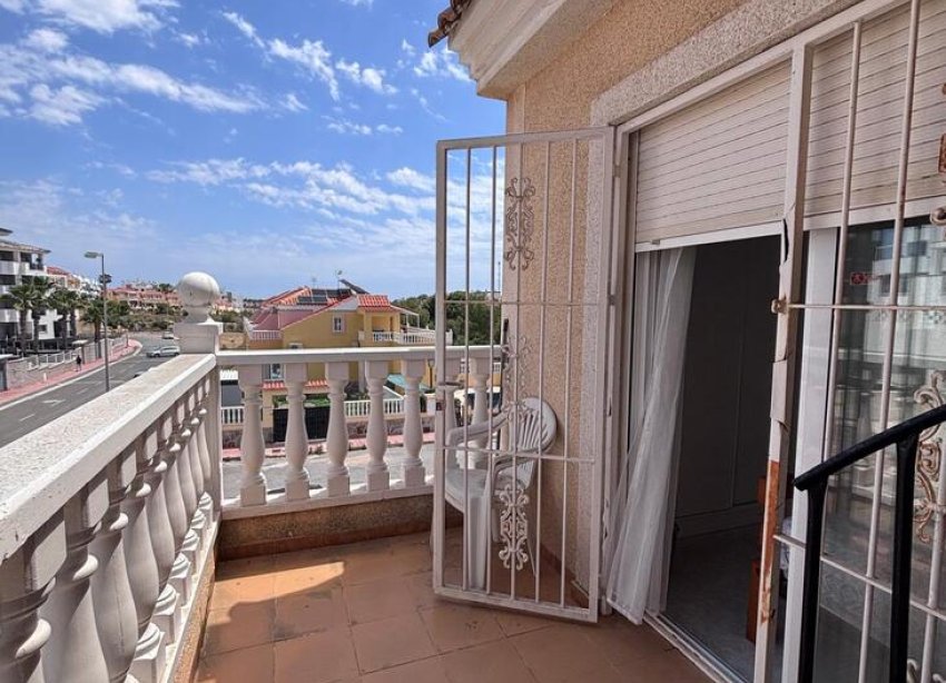 Rynek Wtórny - Dom szeregowy - Orihuela Costa - Costa Blanca