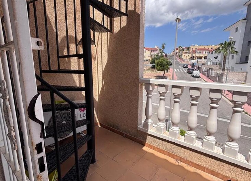 Rynek Wtórny - Dom szeregowy - Orihuela Costa - Costa Blanca