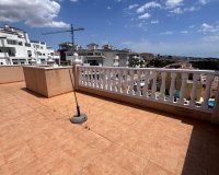 Rynek Wtórny - Dom szeregowy - Orihuela Costa - Costa Blanca