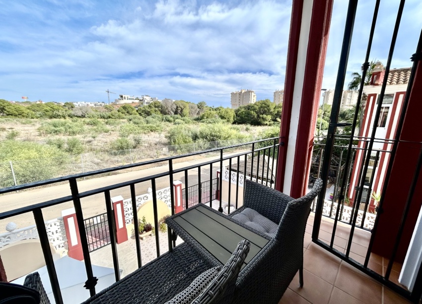 Rynek Wtórny - Dom szeregowy - Orihuela Costa - Dehesa de campoamor